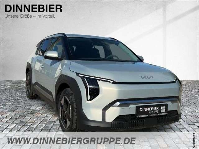 Fahrzeugbild eines Kia EV3