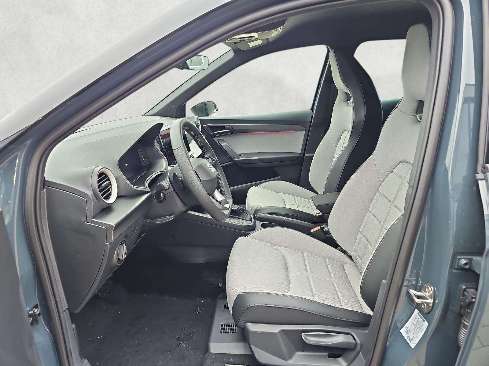 Fahrzeugbild eines SEAT Arona