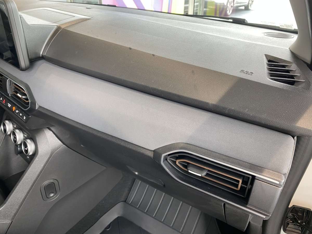 Fahrzeugbild eines Dacia Jogger