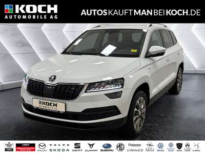 Bild Skoda Karoq