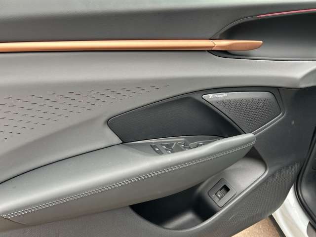 Fahrzeugbild eines CUPRA Terramar