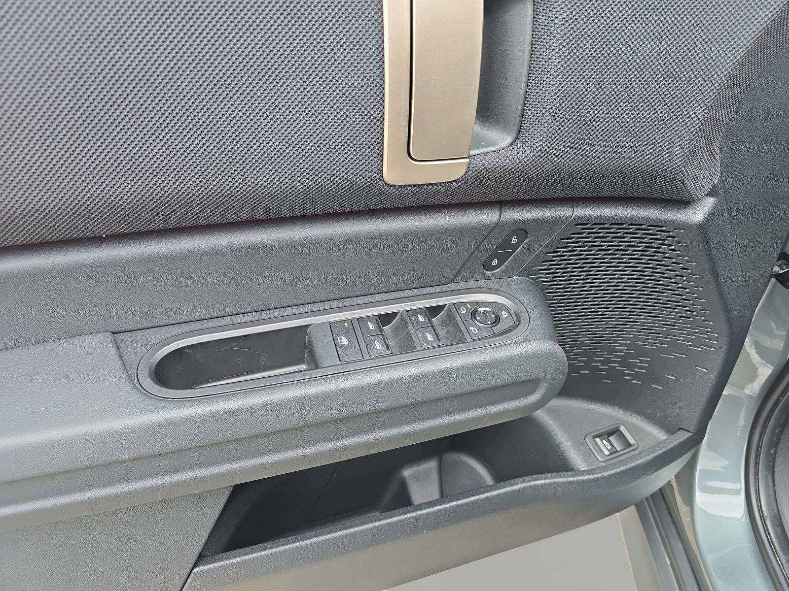 Fahrzeugbild eines MINI Countryman