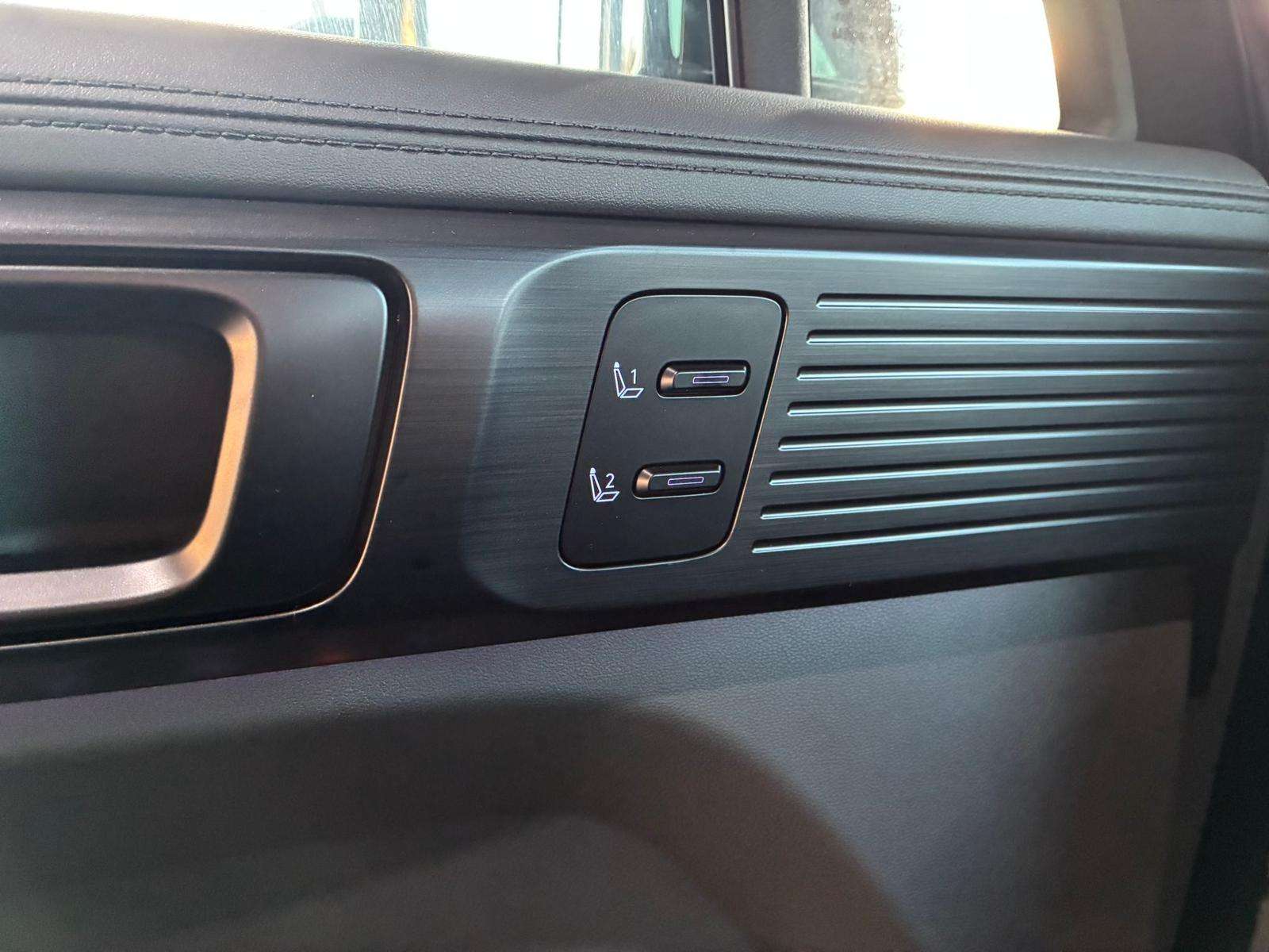Fahrzeugbild eines Hyundai Santa Fe