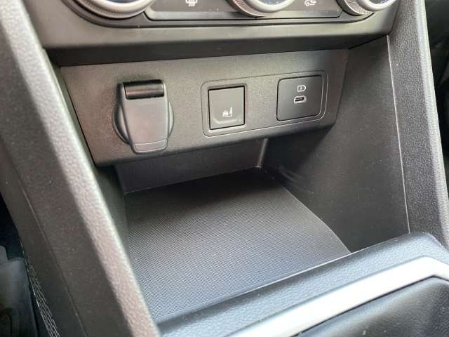 Fahrzeugbild eines Dacia Jogger