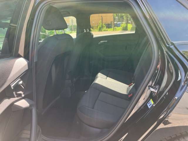 Fahrzeugbild eines Audi A3