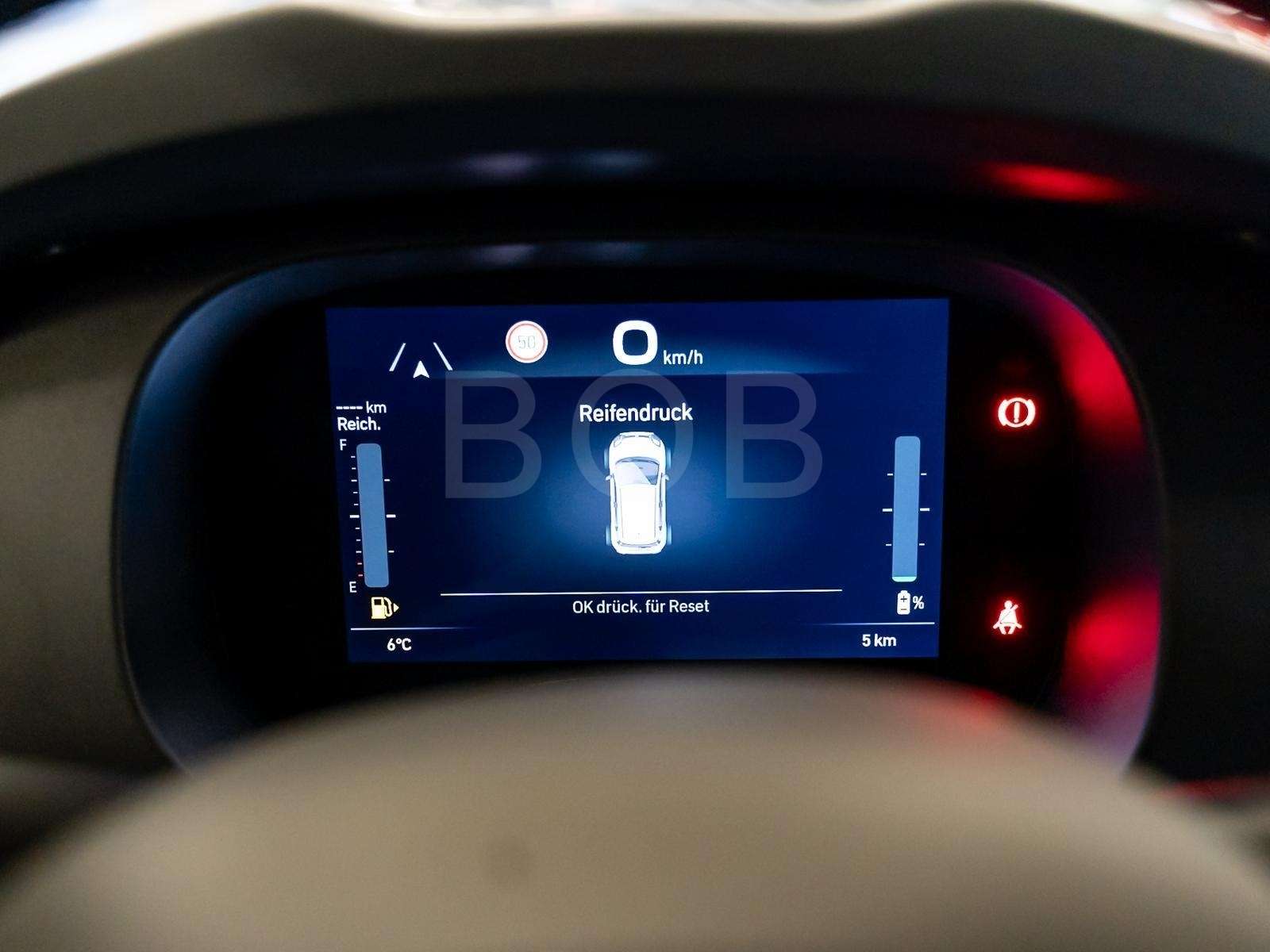 Fahrzeugbild eines Fiat Panda