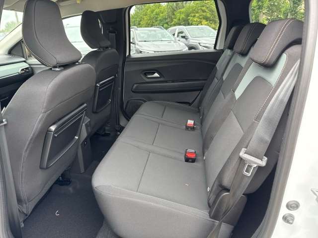 Fahrzeugbild eines Dacia Jogger
