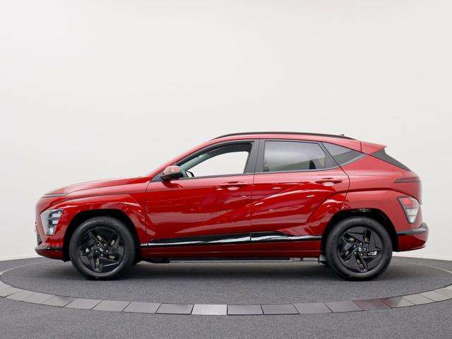 Fahrzeugbild eines Hyundai Kona Elektro