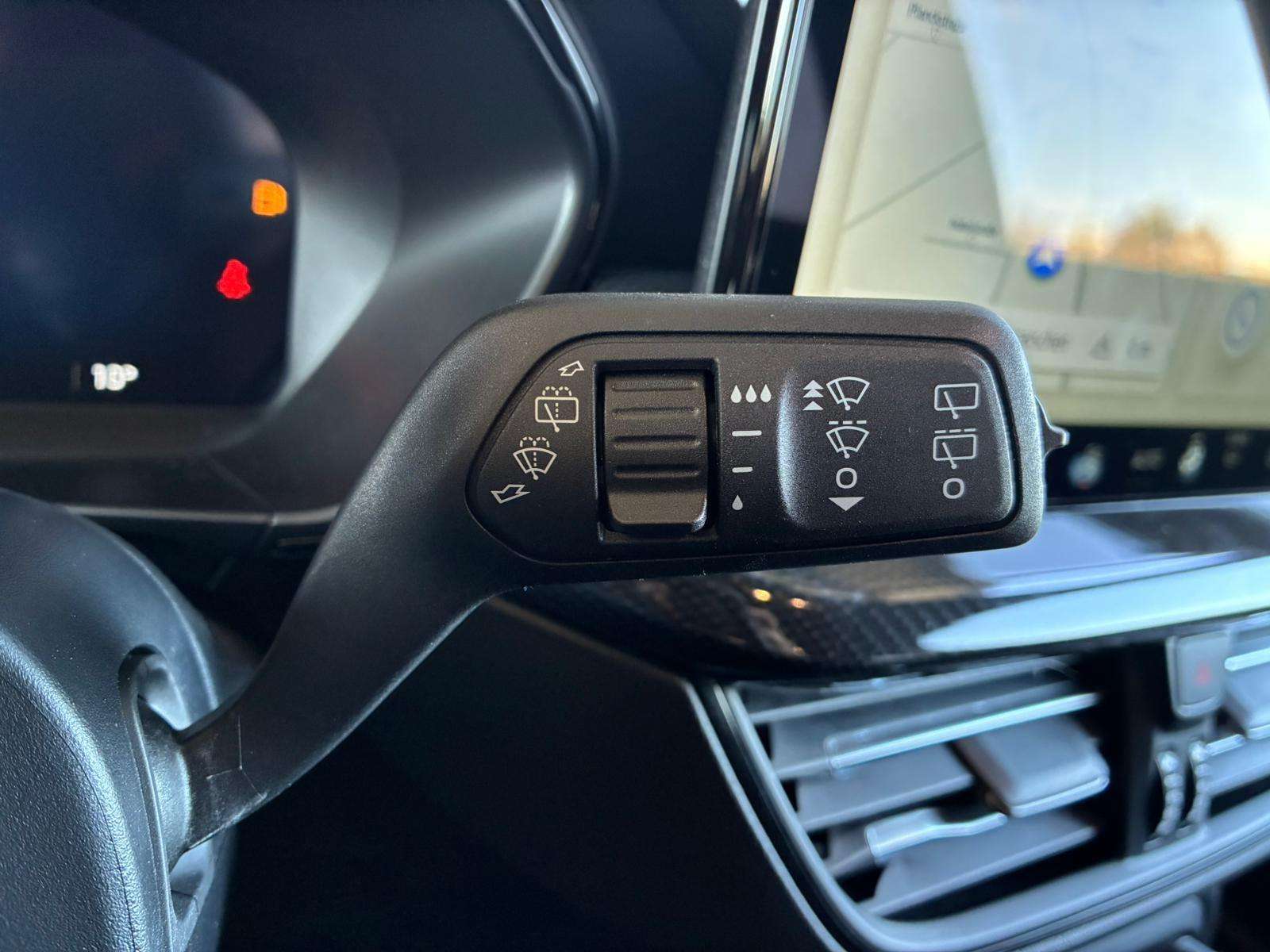 Fahrzeugbild eines Ford Focus