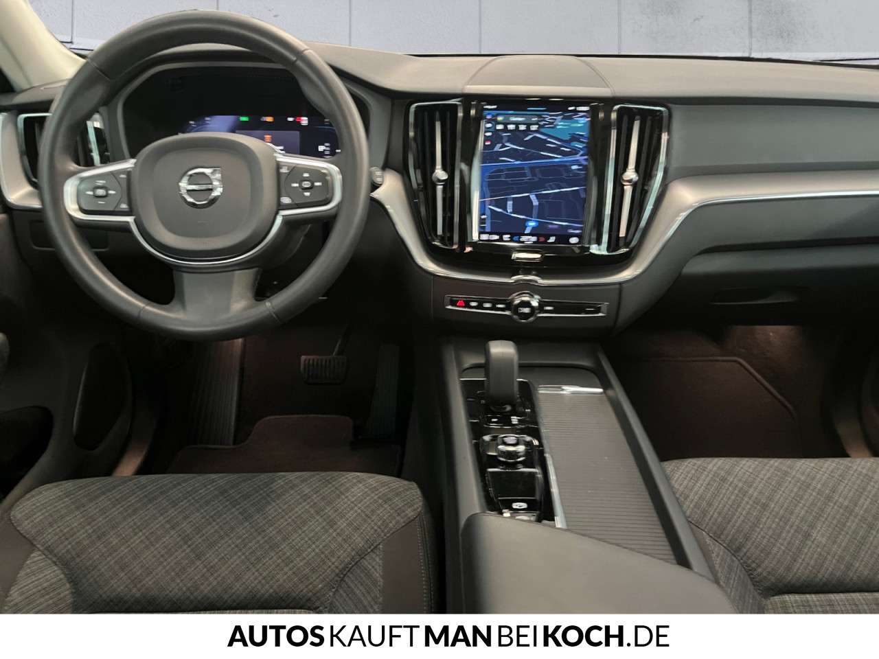 Fahrzeugbild eines Volvo XC60
