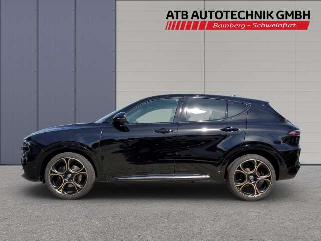 Fahrzeugbild eines Alfa Romeo Tonale