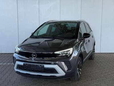 Bild Opel Crossland X