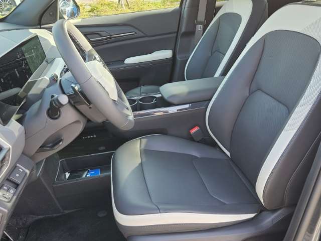 Fahrzeugbild eines Kia EV5