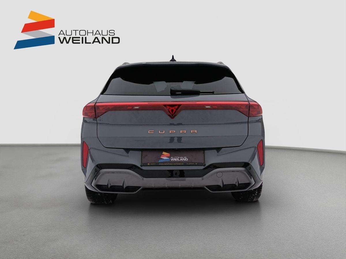 Fahrzeugbild eines CUPRA Terramar