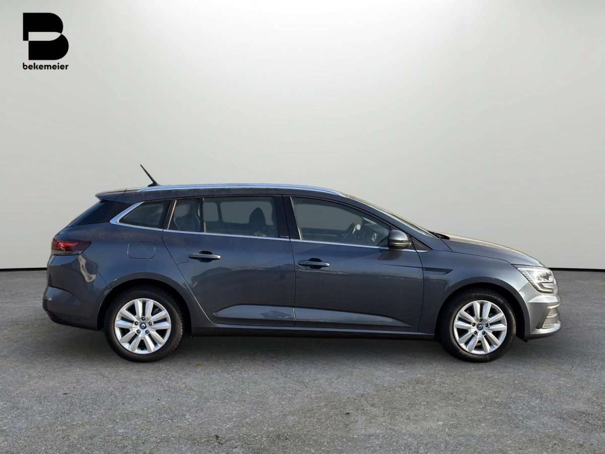 Fahrzeugbild eines Renault Mégane