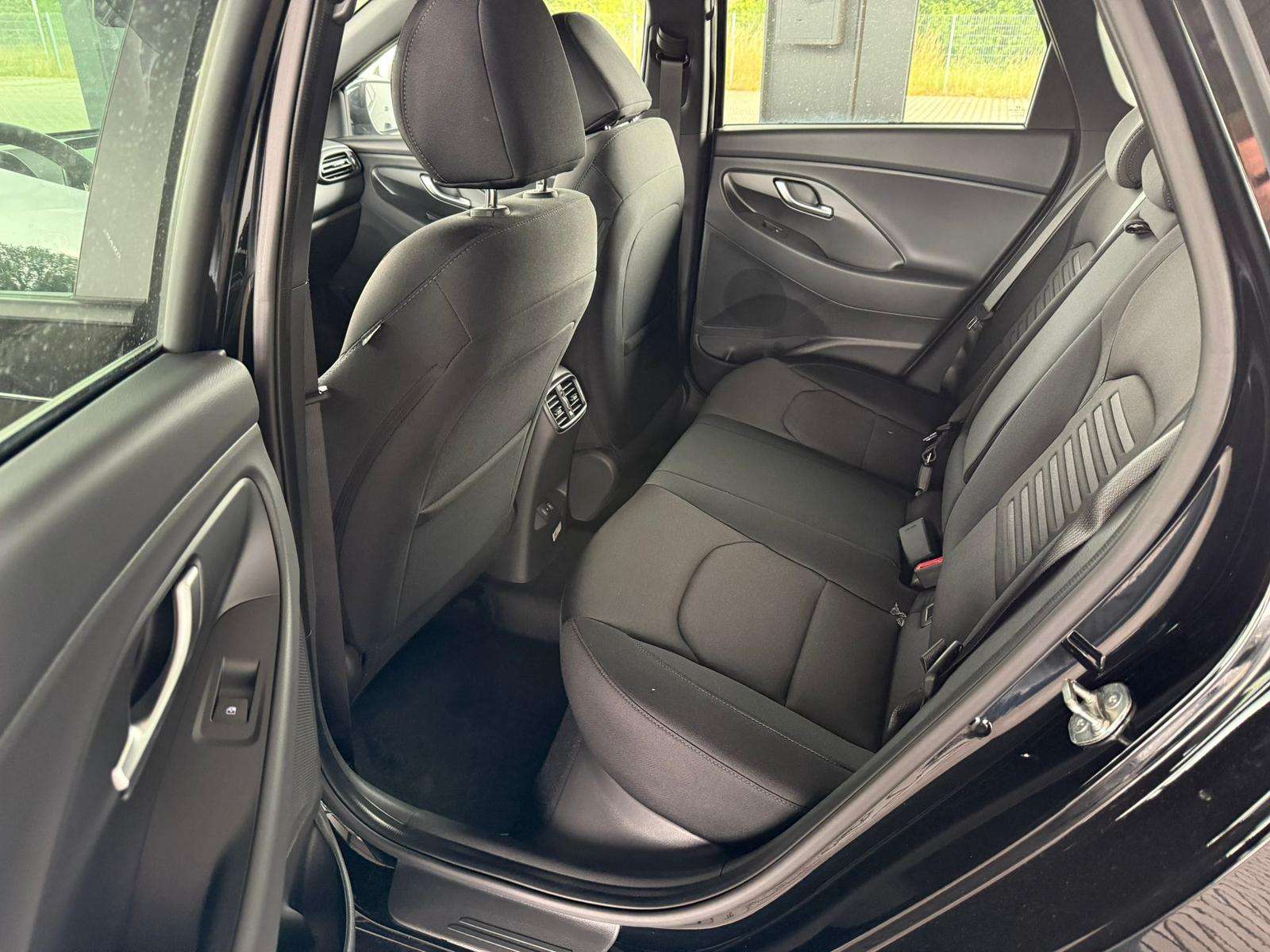 Fahrzeugbild eines Hyundai i30