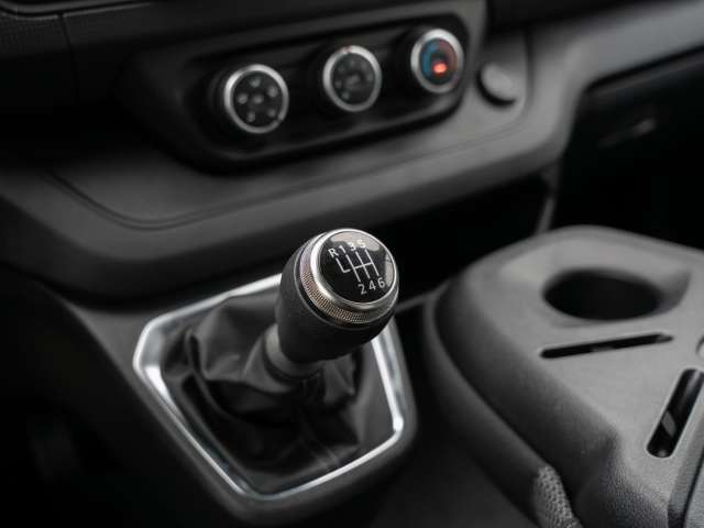 Fahrzeugbild eines Nissan Primastar