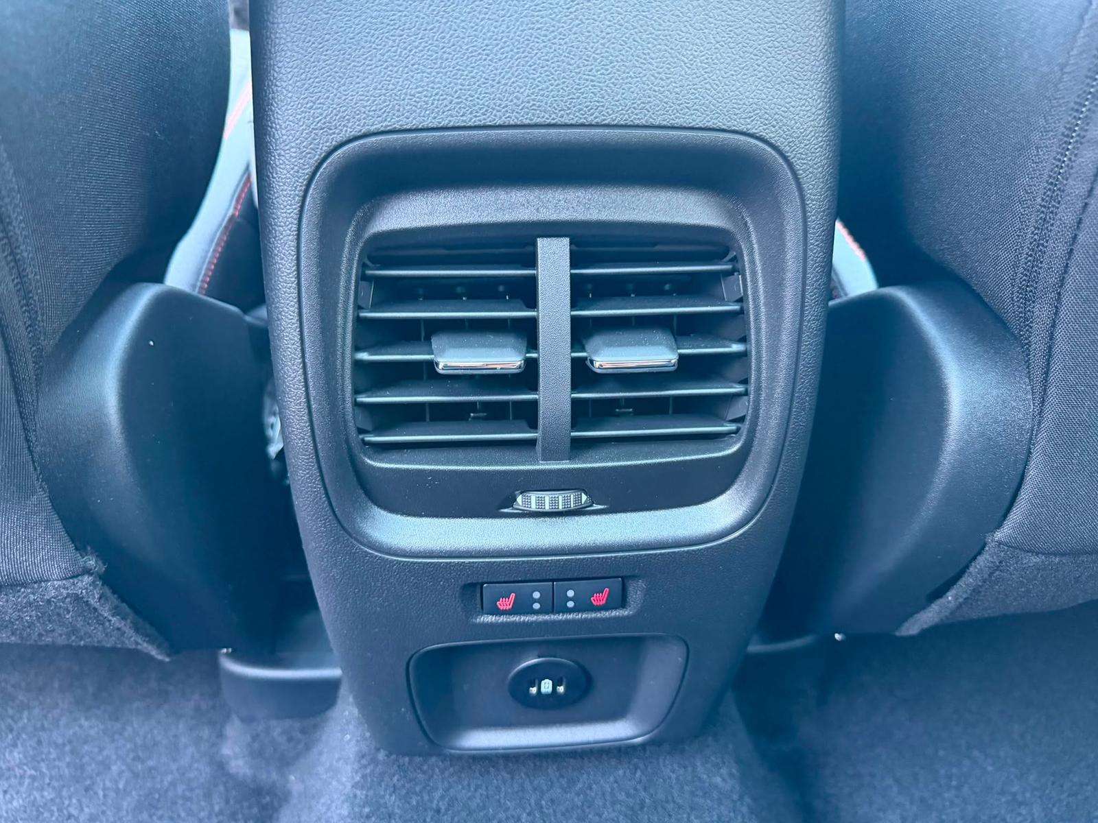 Fahrzeugbild eines Ford Kuga