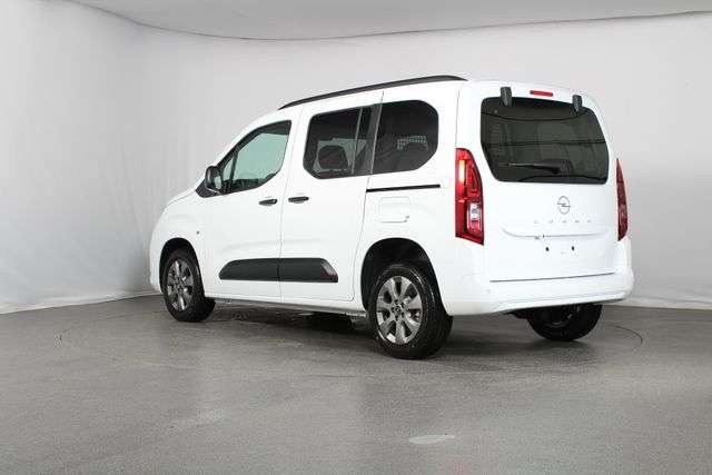 Fahrzeugbild eines Opel Combo