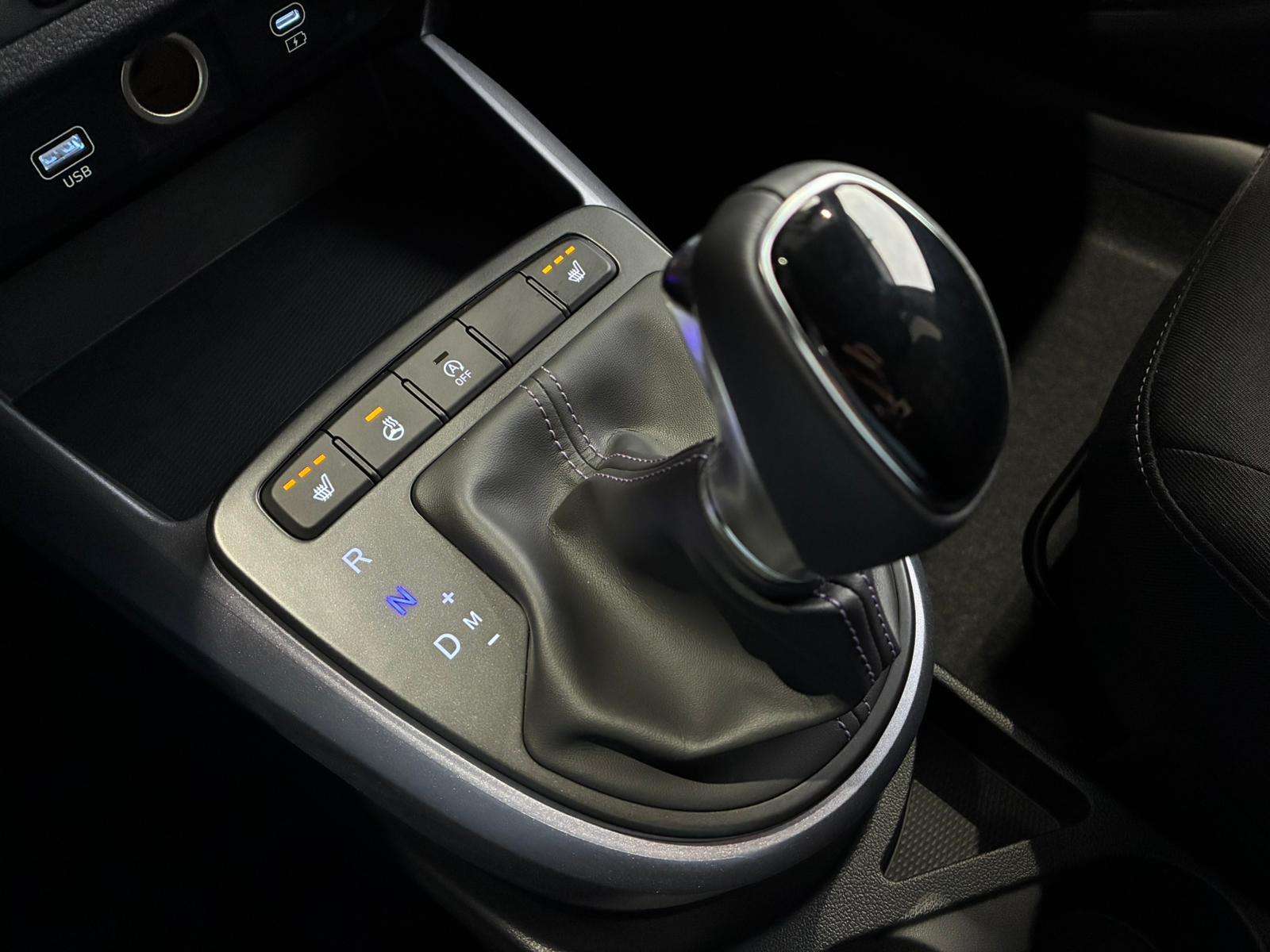 Fahrzeugbild eines Hyundai i10