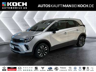 Bild Opel Crossland X