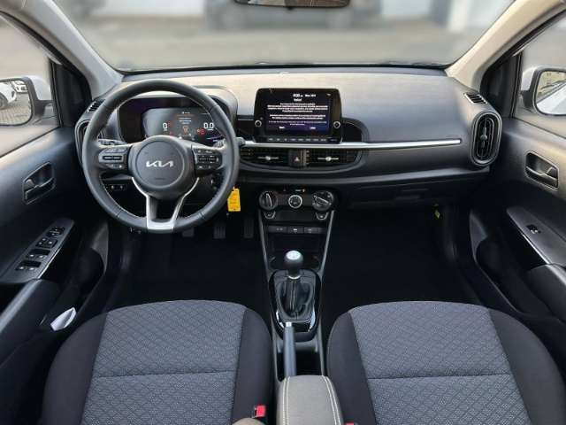 Fahrzeugbild eines Kia Picanto