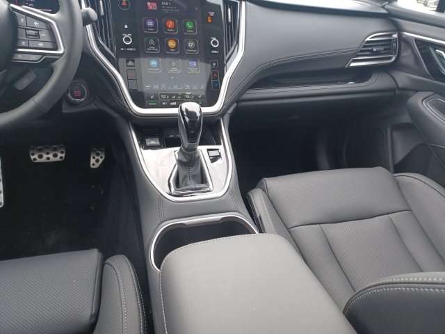 Fahrzeugbild eines Subaru Outback