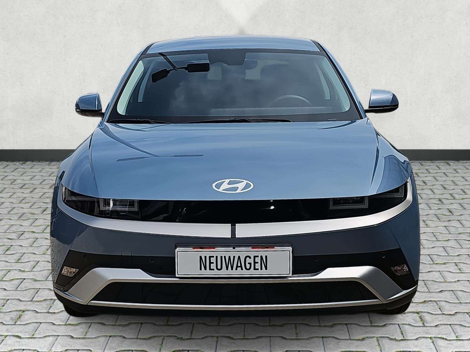 Fahrzeugbild eines Hyundai IONIQ 5