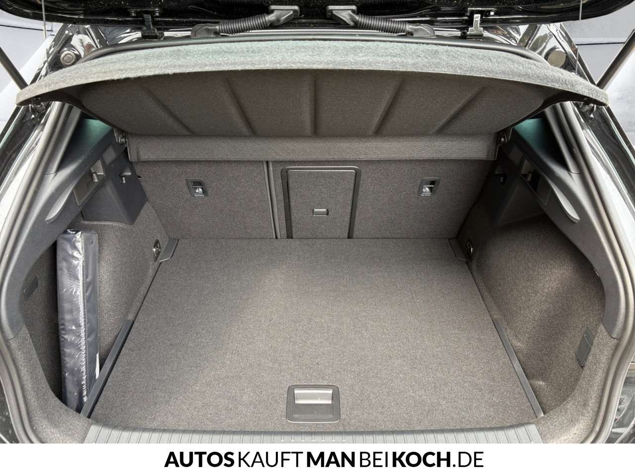 Fahrzeugbild eines CUPRA Formentor