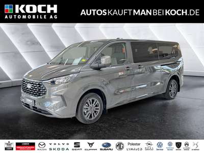 Bild Ford Tourneo Custom