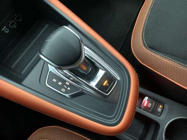 Fahrzeugbild eines Renault Captur