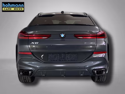 Bild BMW X6