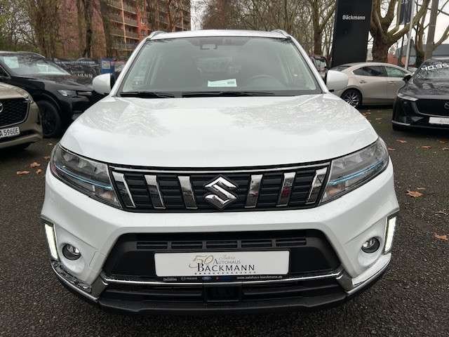 Fahrzeugbild eines Suzuki Vitara