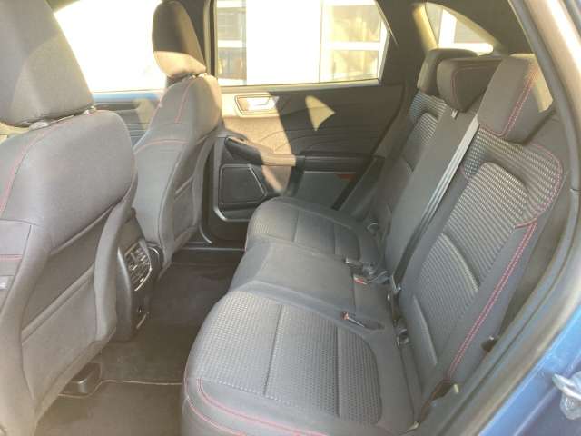 Fahrzeugbild eines Ford Kuga