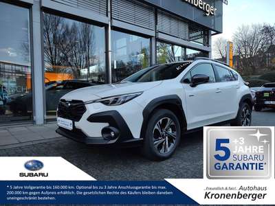 Bild Subaru Crosstrek