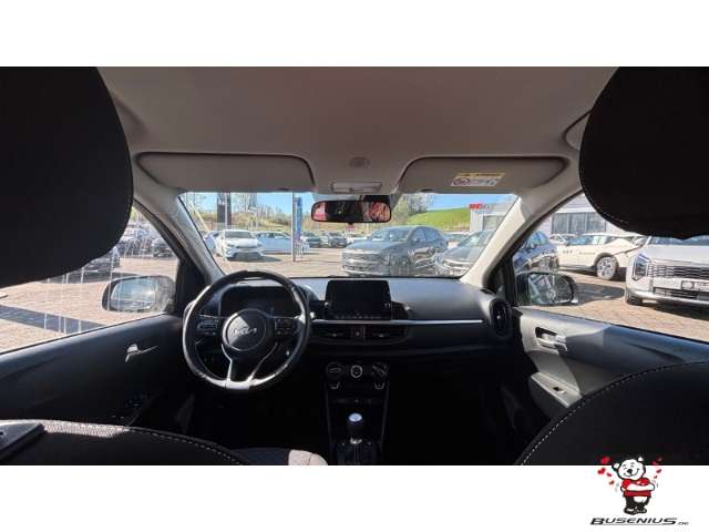 Fahrzeugbild eines Kia Picanto