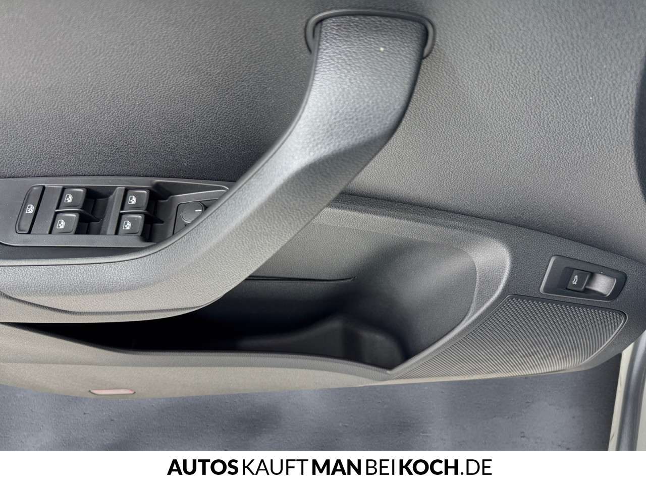 Fahrzeugbild eines Skoda Karoq