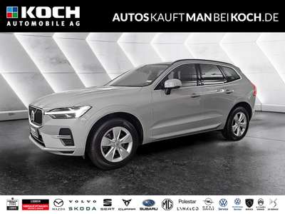 Bild Volvo XC60