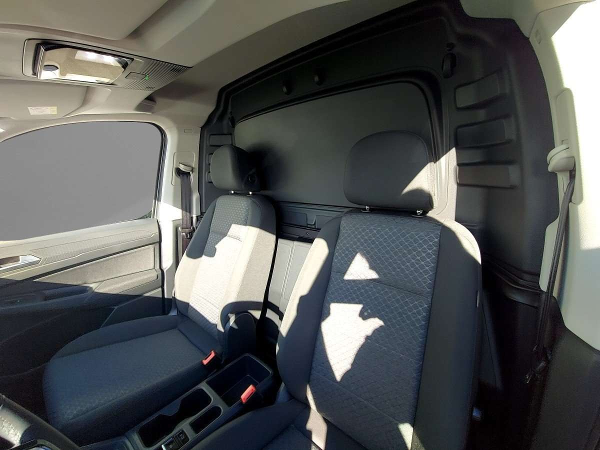 Fahrzeugbild eines Ford Transit Connect