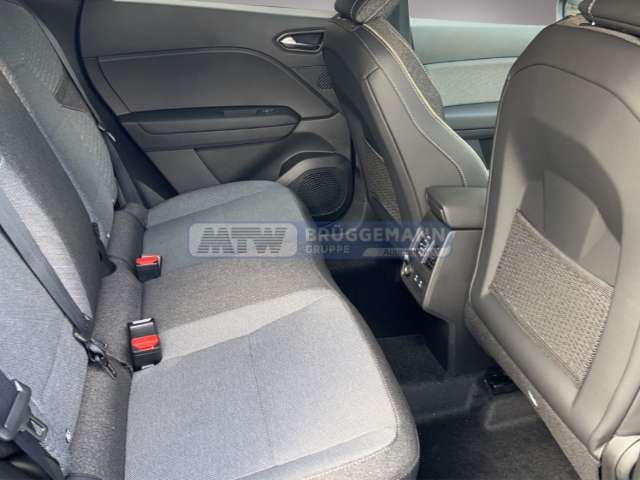 Fahrzeugbild eines Mitsubishi ASX