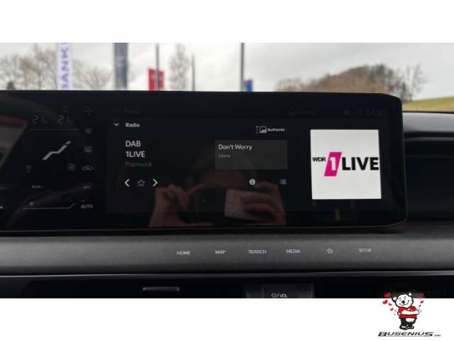 Fahrzeugbild eines Kia EV9