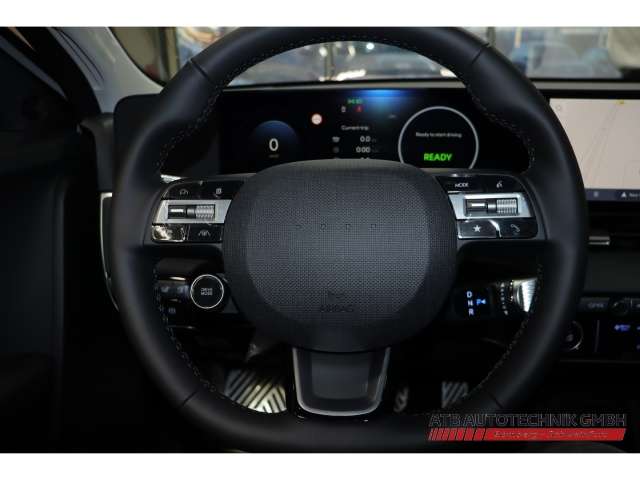 Fahrzeugbild eines Hyundai IONIQ 5