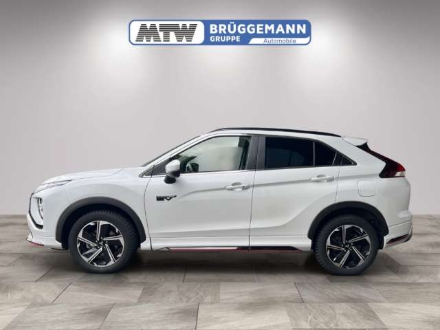 Fahrzeugbild eines Mitsubishi Eclipse Cross