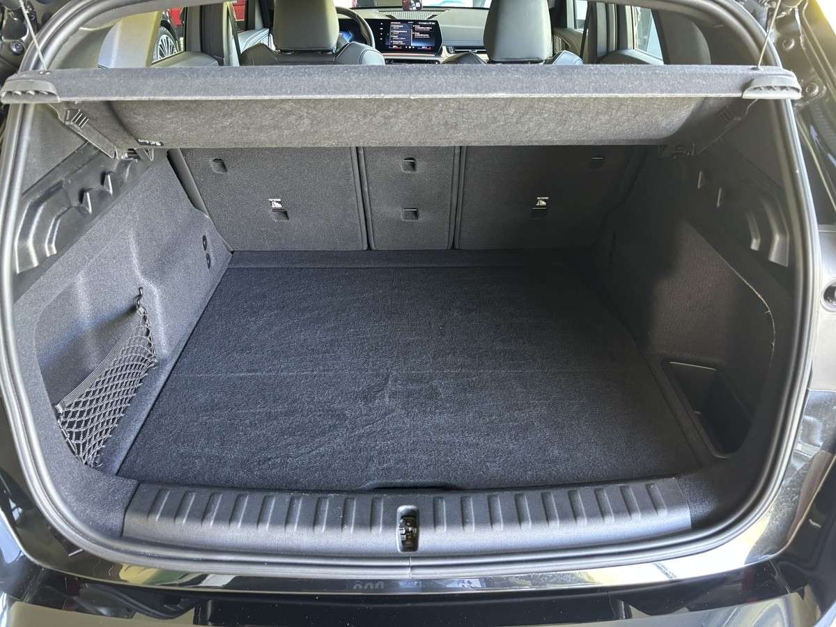 Fahrzeugbild eines BMW X1