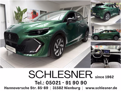 Bild Renault Clio