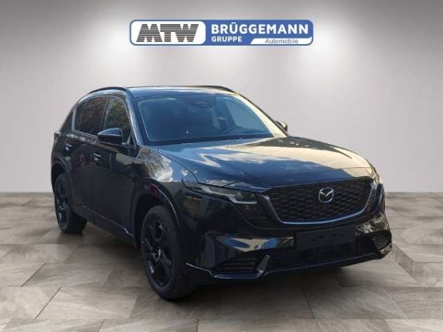 Fahrzeugbild eines Mazda CX-5