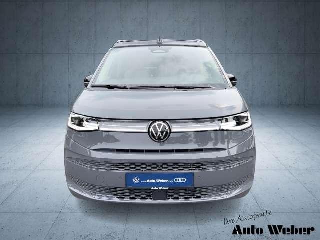 Fahrzeugbild eines Volkswagen California