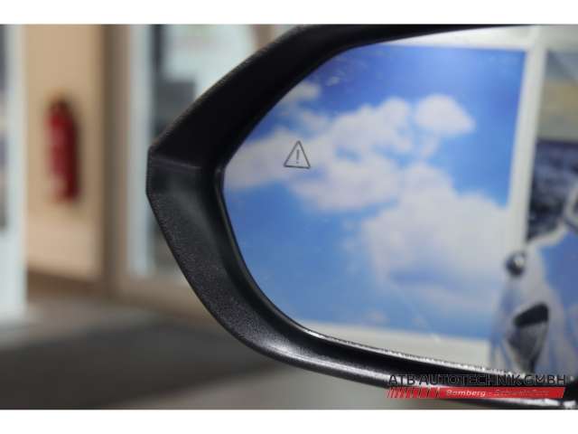 Fahrzeugbild eines Hyundai Kona Elektro