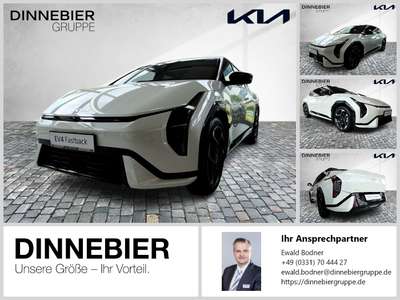 Bild Kia EV4