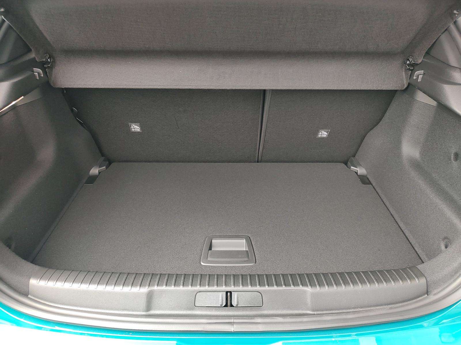 Fahrzeugbild eines Opel Mokka